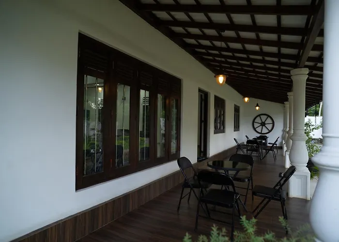 Echoing Dream Resort