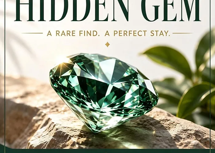 Birkdale'S Hidden Gem