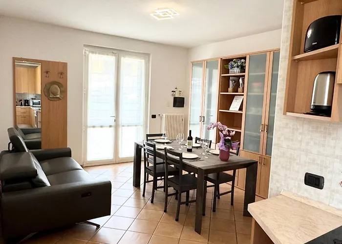 Casa Enea Exclusive Relax Stay