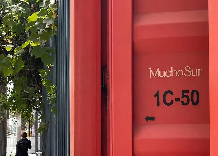 Muchosur Santa Marta