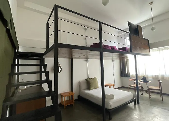 Muchosur Santa Marta
