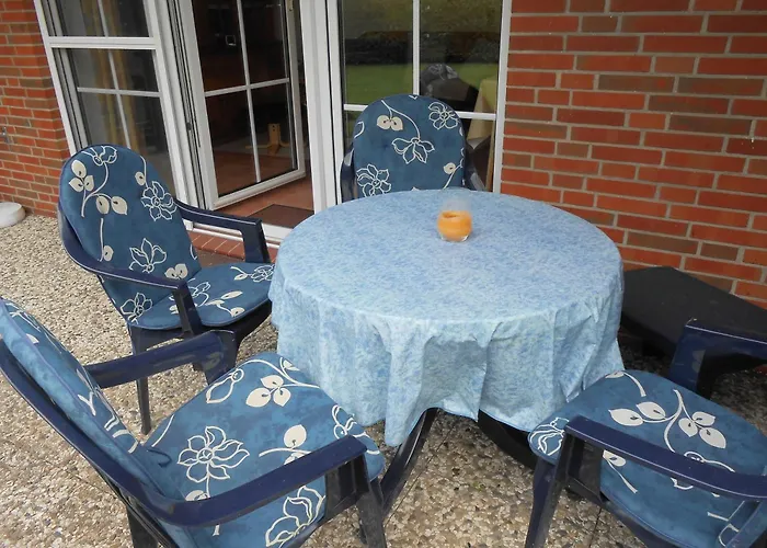 Ferienwohnung Schlinkheider