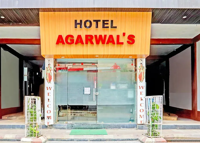 Hotel O Agarwal