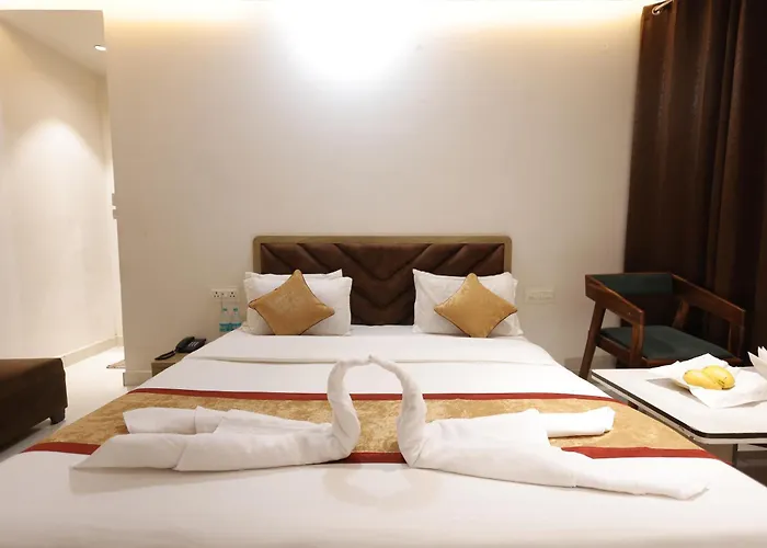 Hotel Royal Vilas
