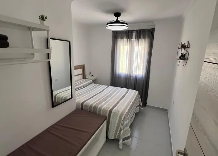 Apartamento Chillout Centrico