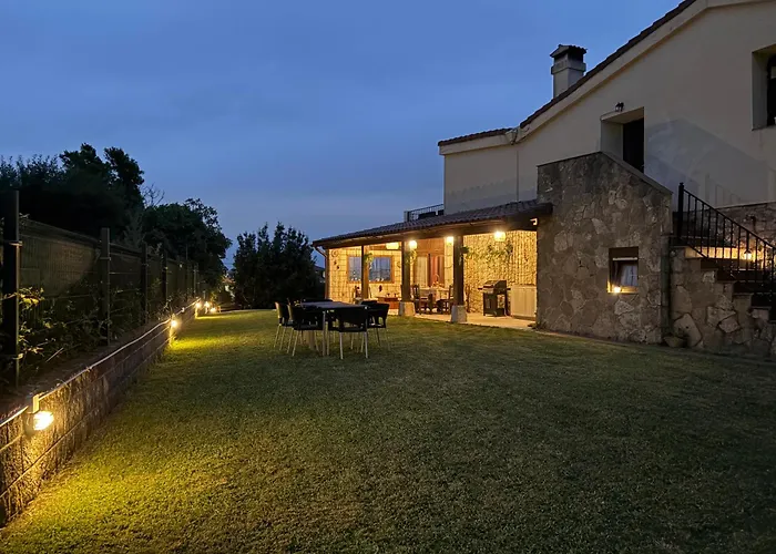 Luminosa Casa En Pedrena