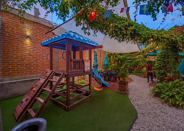 Loft Y Restaurante En Tlaquepaque Centro
