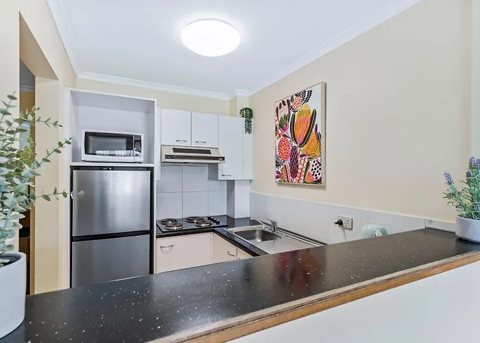 Charming Suite Easy Access 2 Cbd By Custom Bnb Hosting