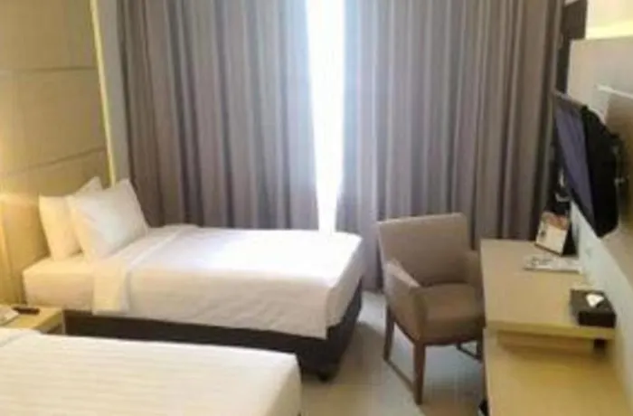 Horison Hotel Sukabumi
