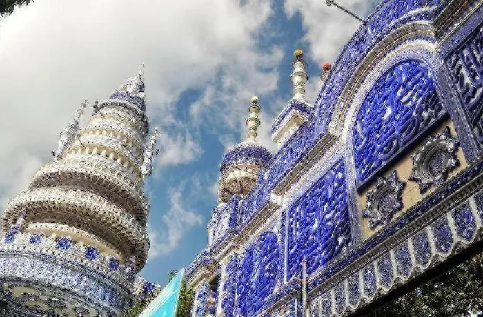 Oyo 643 Al Thalib 8 Syariah