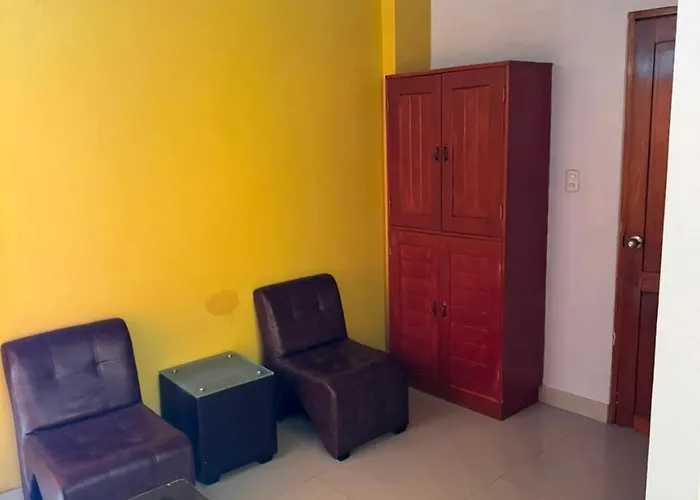 Hotel Confort Amazonico