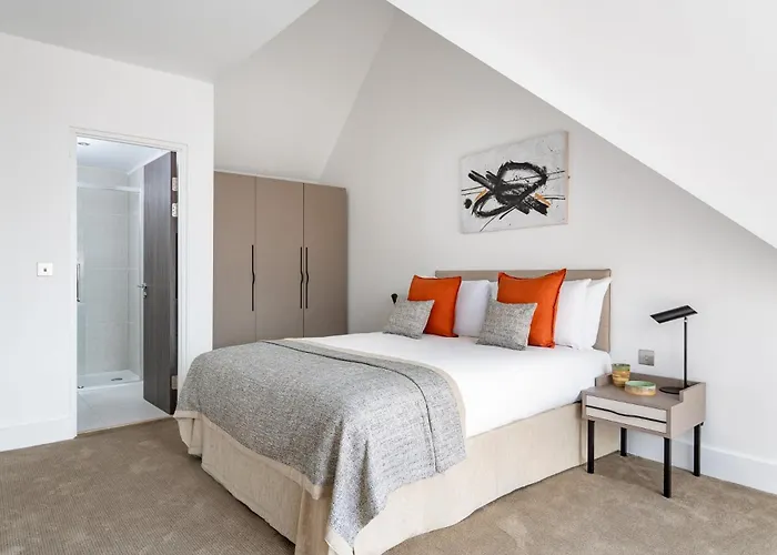 Micklegate By Supercity Aparthotels