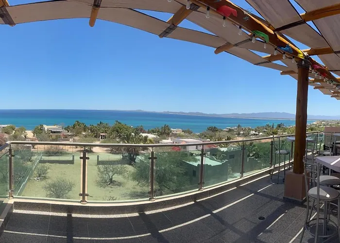 Stella Maris Boutique Hotel