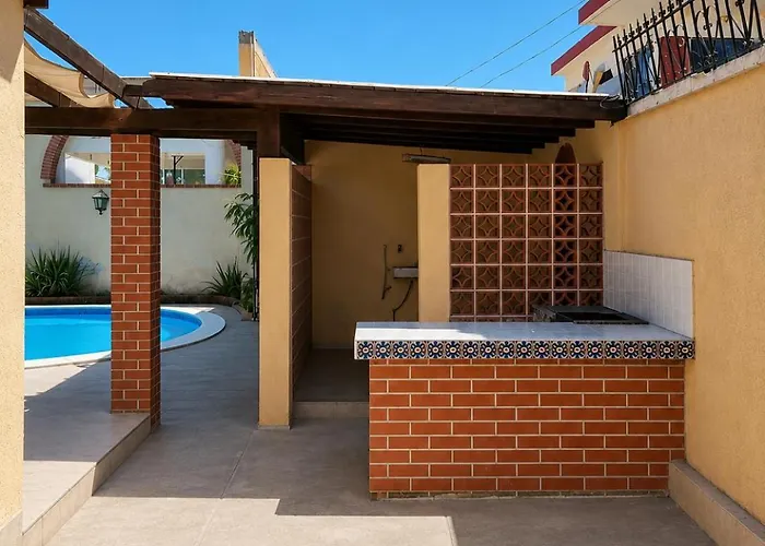 Casa Josefa