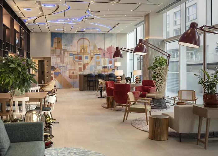 Hyatt Centric Malta