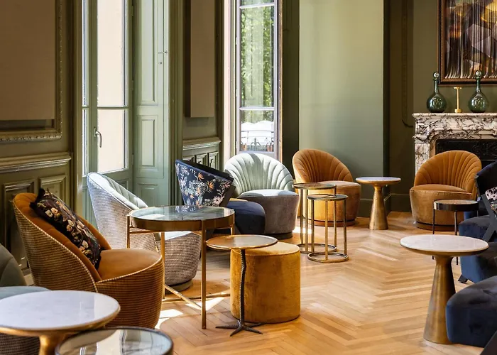 Mercure Ax Les Thermes