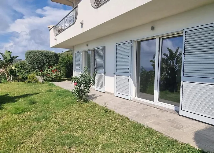 Bella Vista Zambrone
