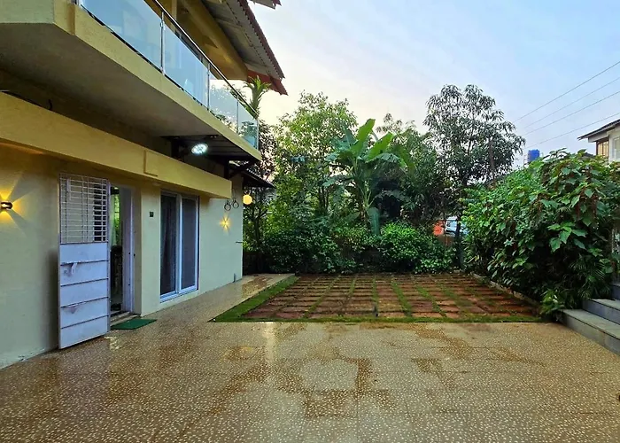 Eko Nest Grand 5Bhk Villa