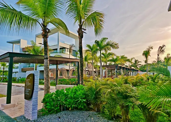 Donoma Las Terrenas Resort & Villas, Autograph Collection