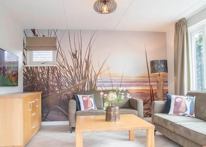 Vakantiepark Duinrust