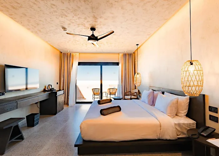 Sentido Naga Bay - Adults Friendly