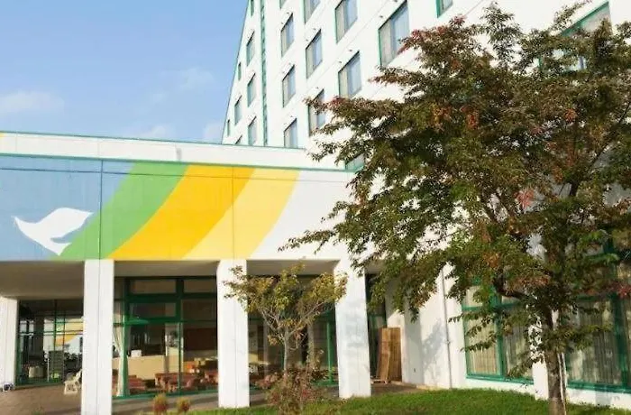 Washigatake Kogen Hotel Rainbow