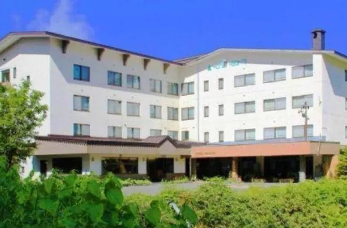 Hotel Heights
