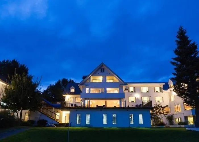 Sierra Resort Yuzawa