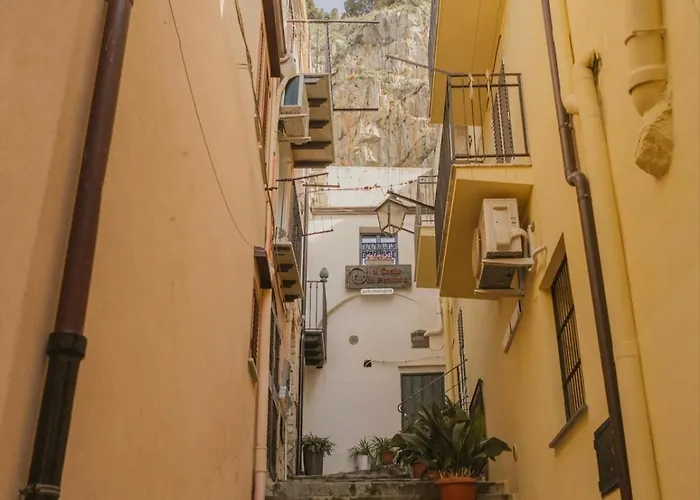 Al Cortile Del Seminario
