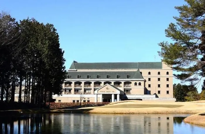 Hotel Windsor