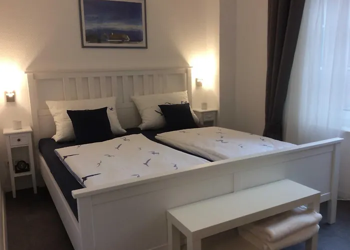 Ferienwohnung Ostseetraum
