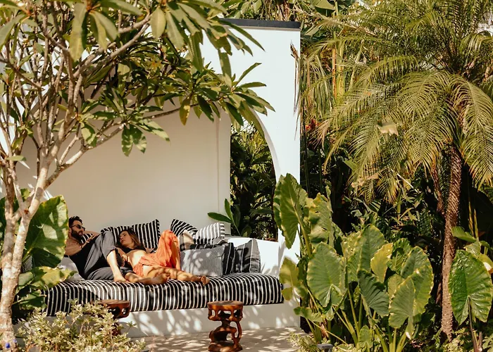 Domo Nosara Boutique Hotel