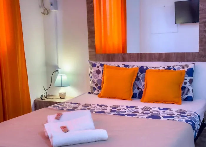 Ssa 33 Hotel