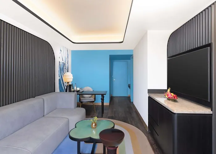 Novotel Goa Panjim