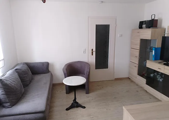 Ferienwohnung Volker Drews