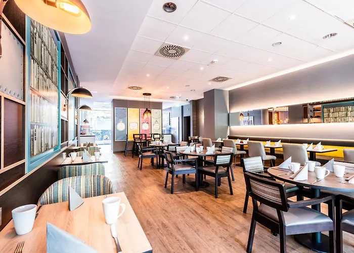 Acom Apartments Essen