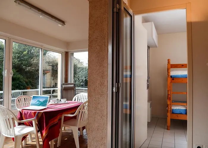 Residence D'Aquitaine