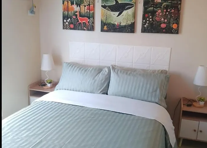 Sunset Suite