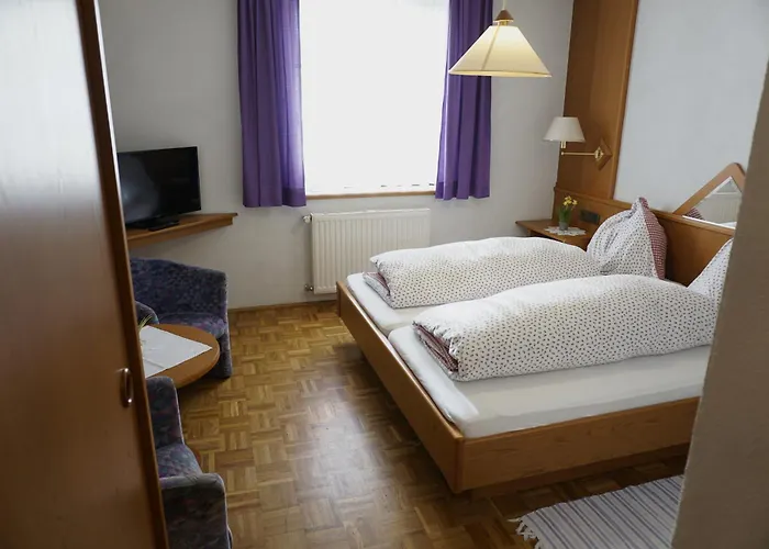 Pension Torwirt