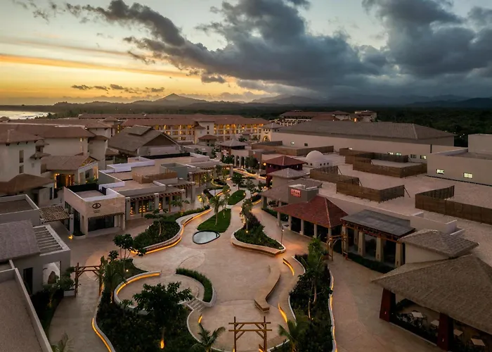 Secrets Playa Esmeralda Resort & Spa (Adults Only)