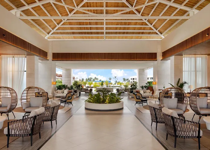 Secrets Playa Esmeralda Resort & Spa (Adults Only)