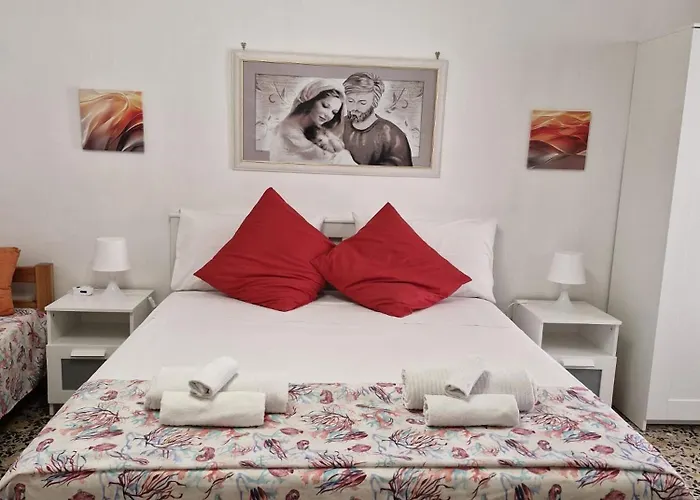 Pietra Su Pietra Casa Vacanze