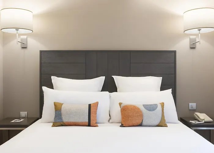 Best Western Grand Hotel De Castres