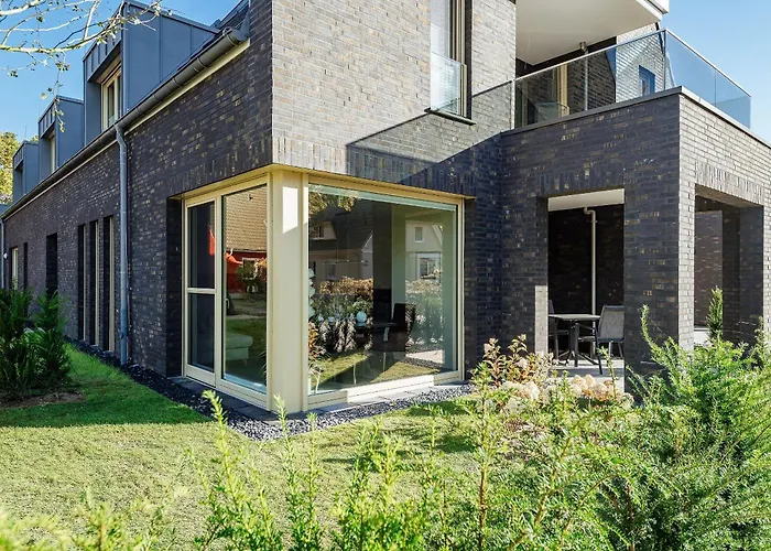 Ferienwohnung Pinschieter
