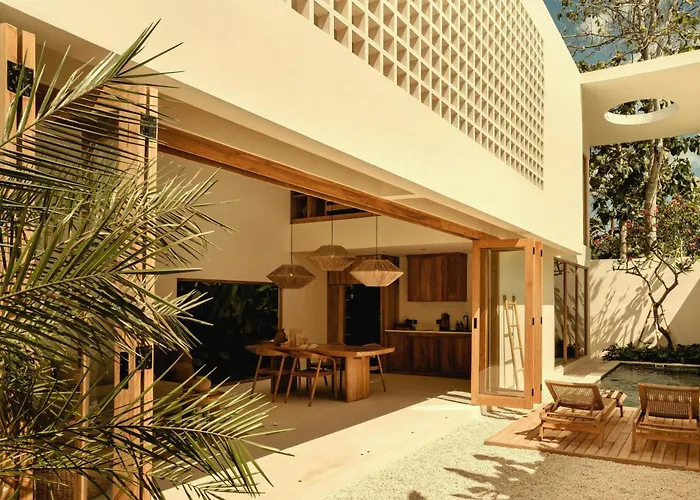 Coz Bali Boutique Villas Walking Distance To Padang Padang Beach