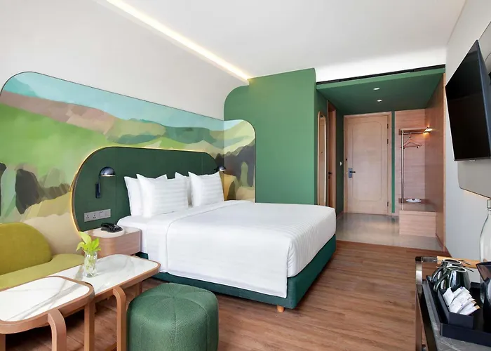 Mercure Garut City Center