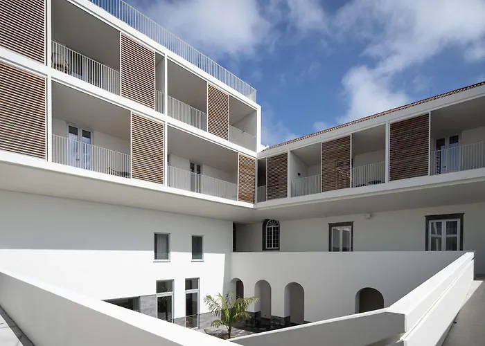 Mercure Ponta Delgada Azores