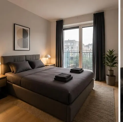 Apartment Und Ferienwohnung Scharnhorststrasse, Berlin-Mitte