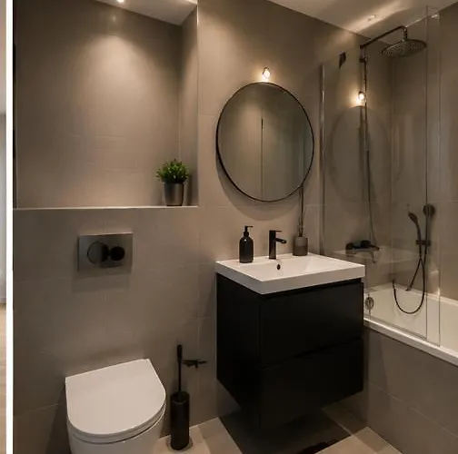 Apartment Und Ferienwohnung Scharnhorststrasse, Berlin-Mitte