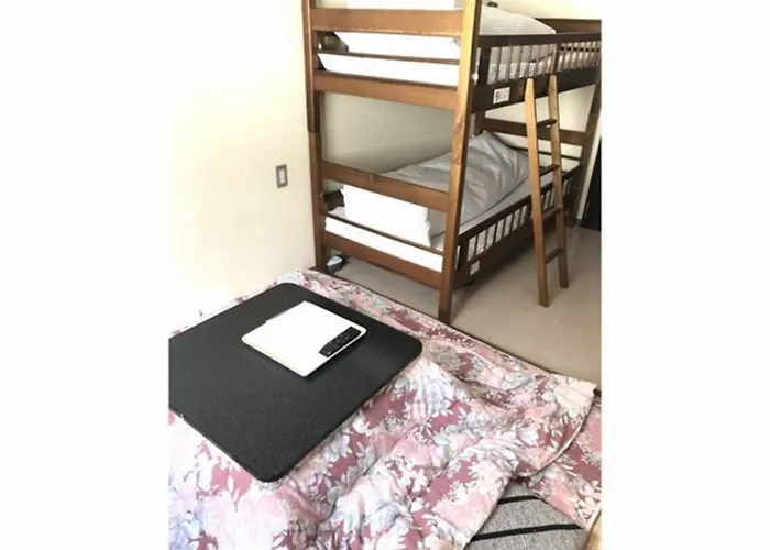 Hotel Villa Wing - Vacation Stay 43138V